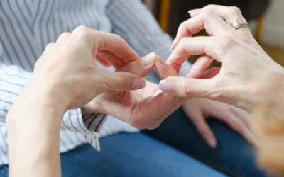The Benefits of Using EMDR in Early Recovery
