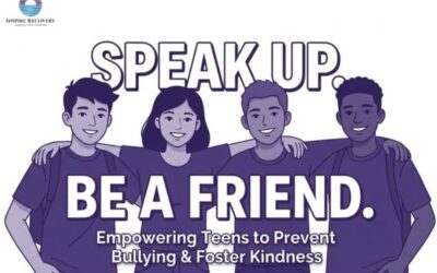 Bullying Prevention for Teens: Building Confidence, Kindness, and Courage to Speak Up 
