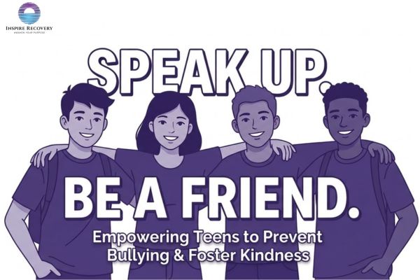 Bullying Prevention for Teens
