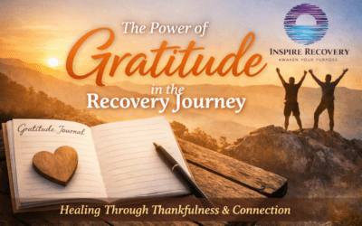 How Thankfulness Elevates Your Wellbeing