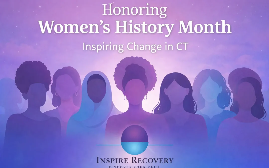 Inspiring Change by Honoring Women’s History Month