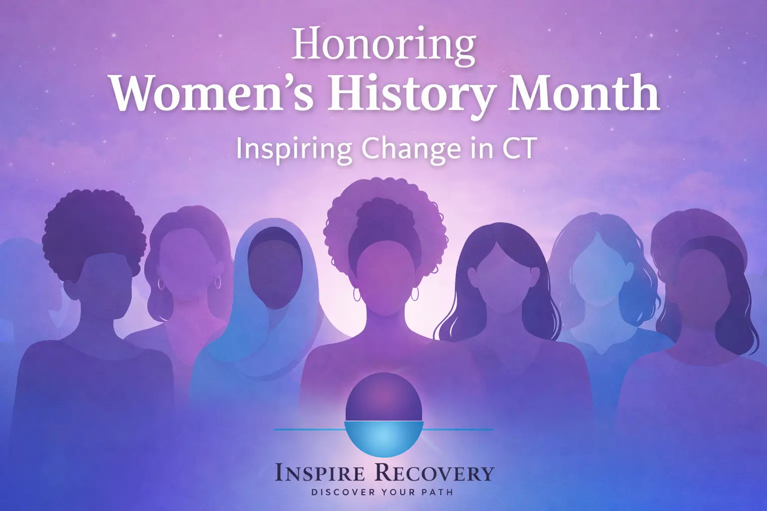 Honouring Women's History Month in CT