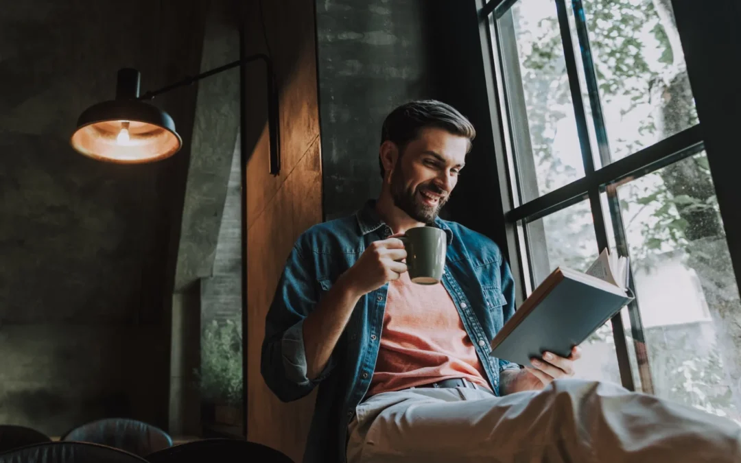 Unplugging for Mental Wellness with a Digital Detox