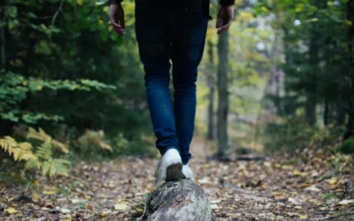 Work-Life Balance and Prioritizing Men’s Mental Health