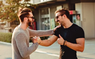 Meaningful Connection in Relationships (for Men)