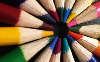 How to Unlock the Therapeutic Benefits of Creative Expression using Set Therapy