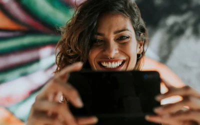 Discovering Recovery: Empowering Healing through Telehealth Therapy