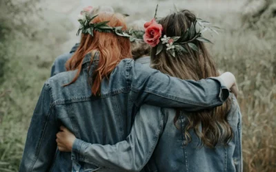 Nurturing Women’s Mental Health in Connecticut