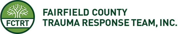Fairfield County Trauma Response Team Logo