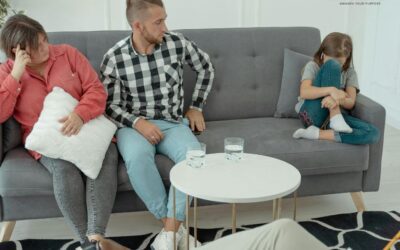 Top 7 Signs Your Family Might Benefit from Family Counseling Services