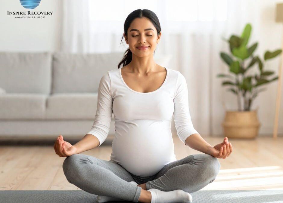 How Mindfulness Coaching Helps You Build Emotional Resilience