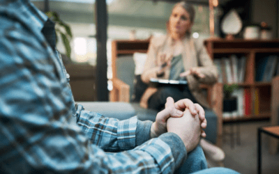 Why Professional Counseling for Anxiety Works Better Than Self-Help