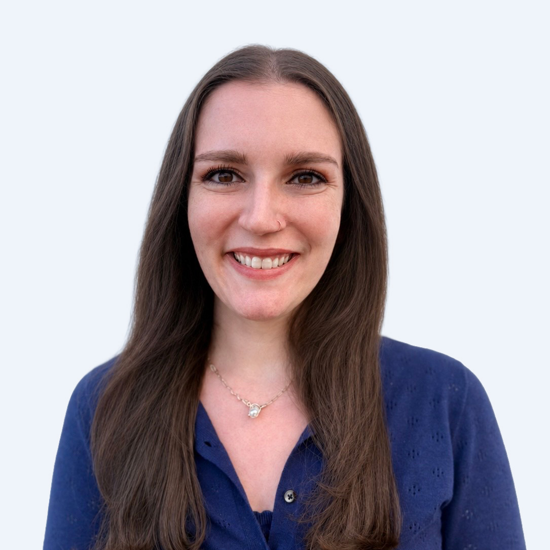 Headshot of Maria Caponetti