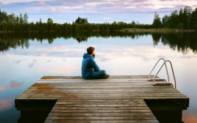 10 Proven Ways to Treat Anxiety Naturally Without Medication