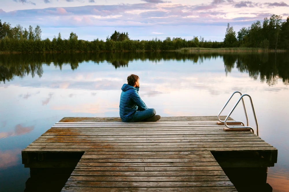 10 Proven Ways to Treat Anxiety Naturally Without Medication