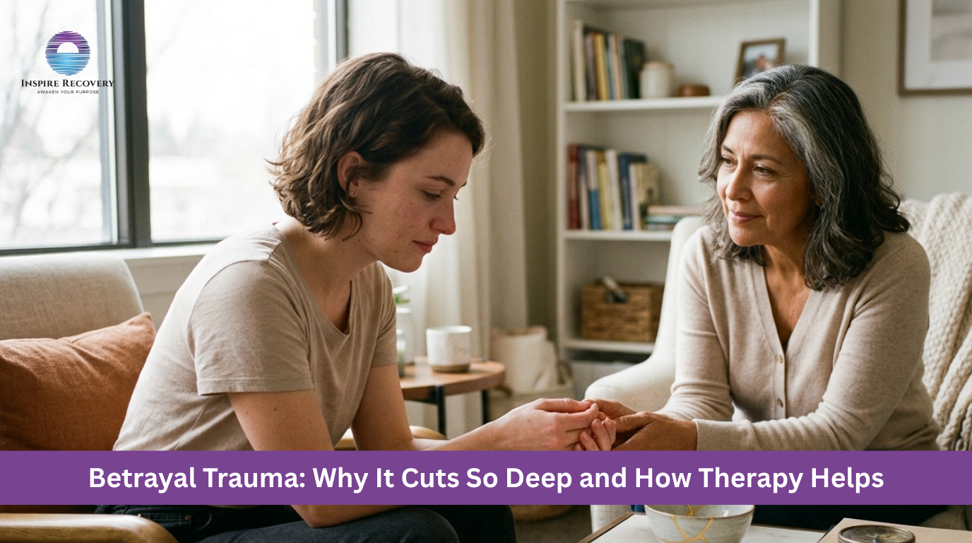 Group Therapy vs Individual Therapy Which Approach Is Right for You (1)