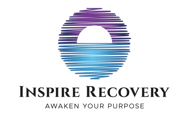Inspire Recovery Logo